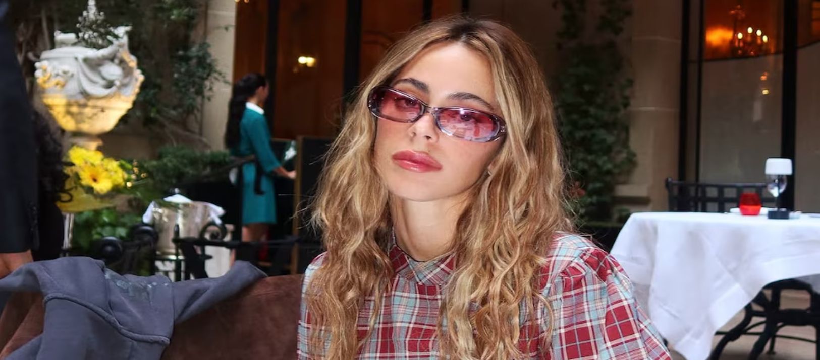 Imagen de la noticia: Tini Stoessel habló sobre su momento emocional previo a la gira internacional