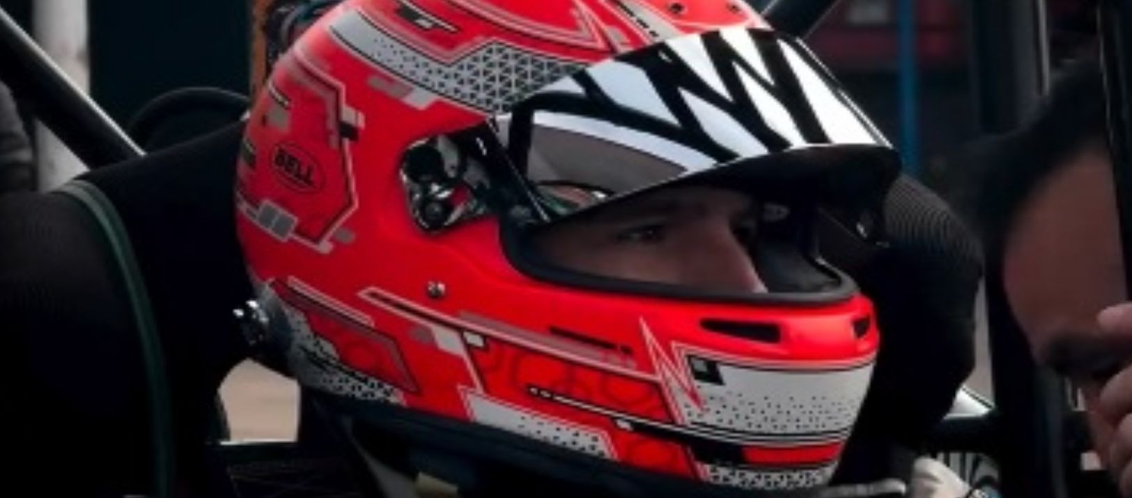 Imagen de la noticia: Montanari y Altamirano, los primeros ganadores del Invernal de Midget