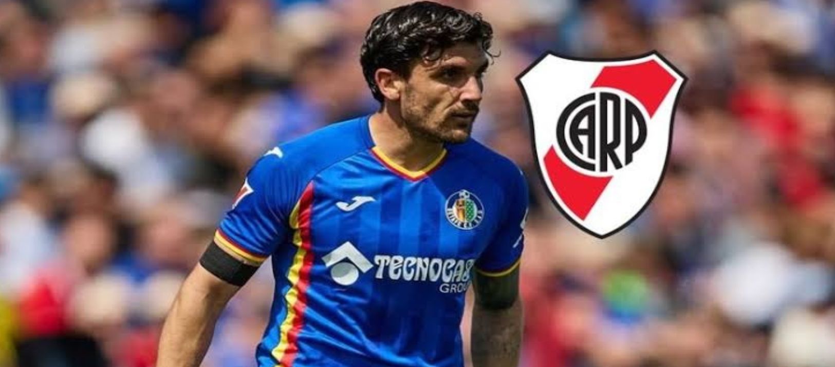 Imagen de la noticia: Este miércoles Arambarri firma su contrato y será el segundo refuerzo de River