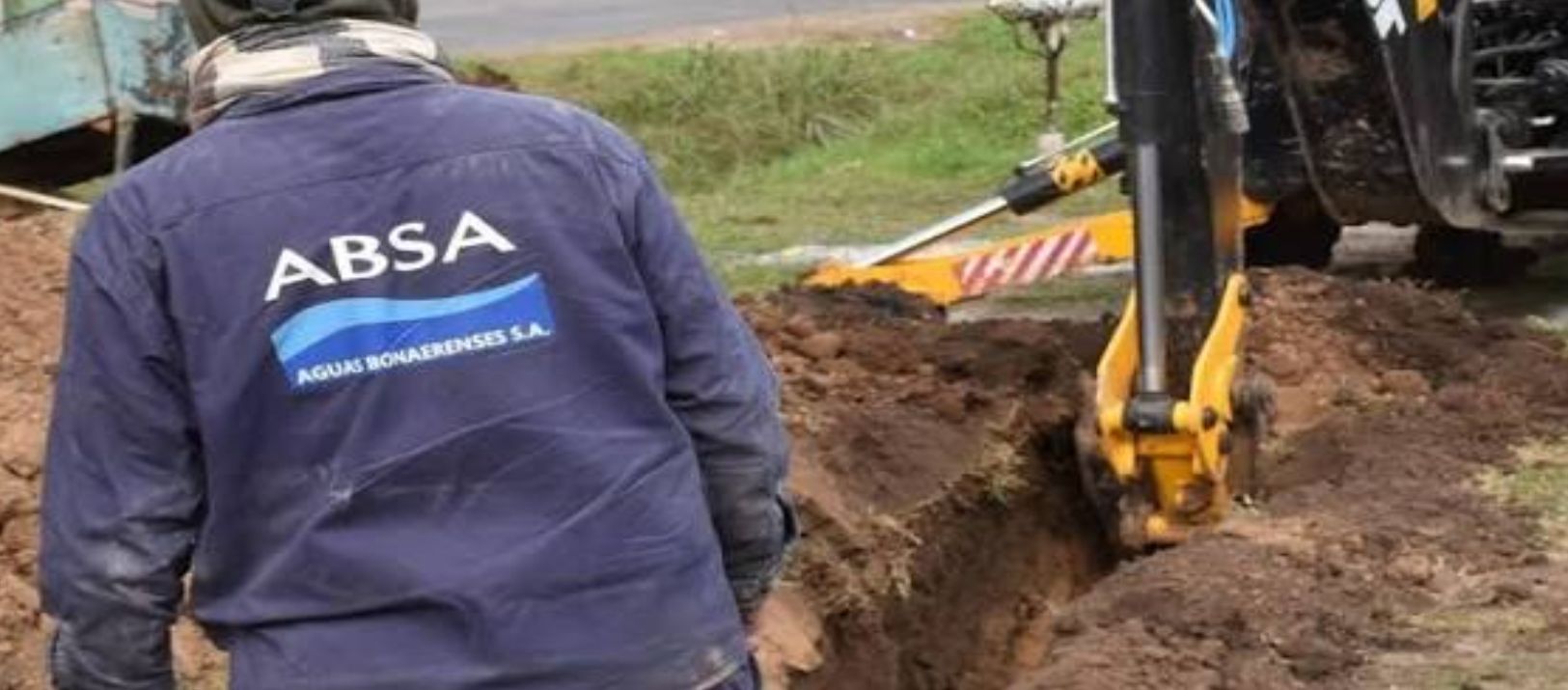 Imagen de la noticia: Anuncian cortes y baja presión de agua por obras en el Acueducto Brandsen
