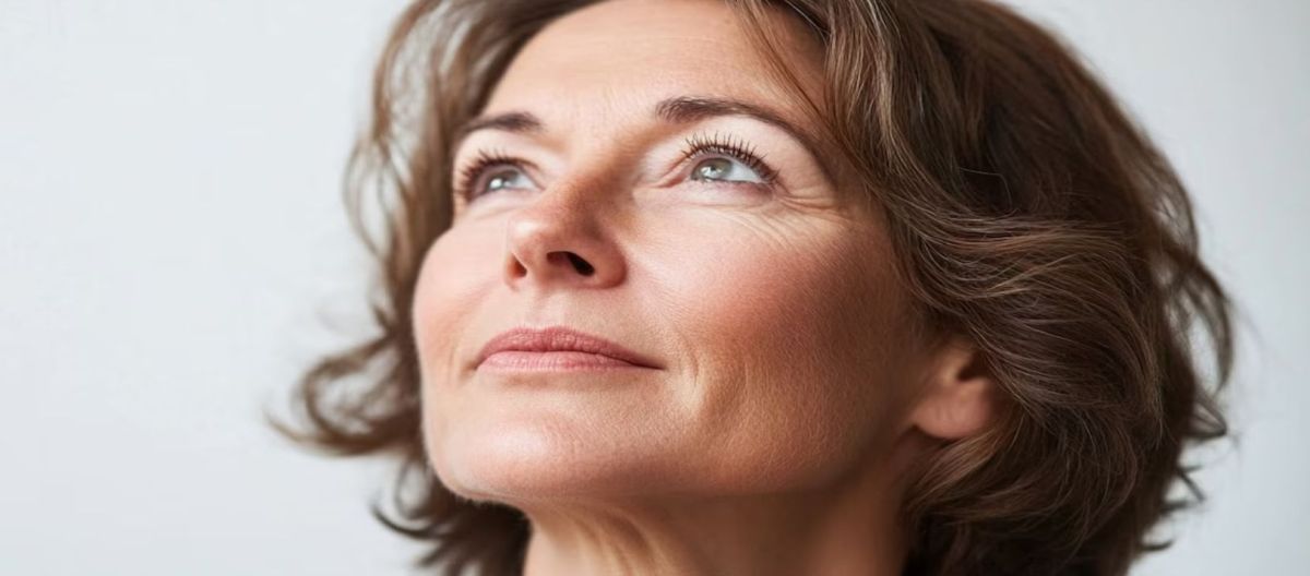 Imagen de la noticia: Menopausia y aumento de peso: cómo prevenirlo