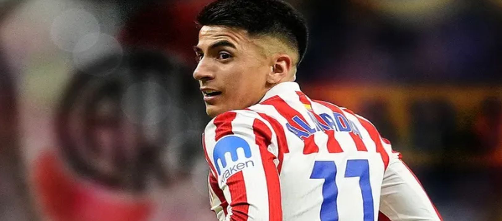Imagen de la noticia: River confirmó a Thiago Almada en el pase más caro de la historia del fútbol