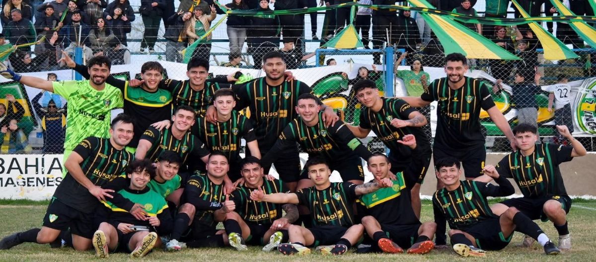 Imagen de la noticia: Promocional: Comercial derrotó a Rosario y jugará la final frente a La Armonía