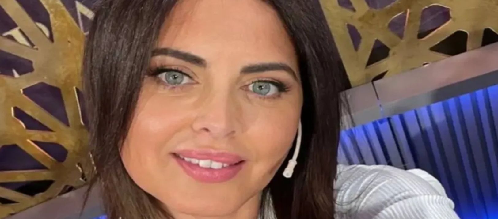 Imagen de la noticia: Sabrina Cortez interpretaría a Silvina Luna en la docuserie sobre su vida