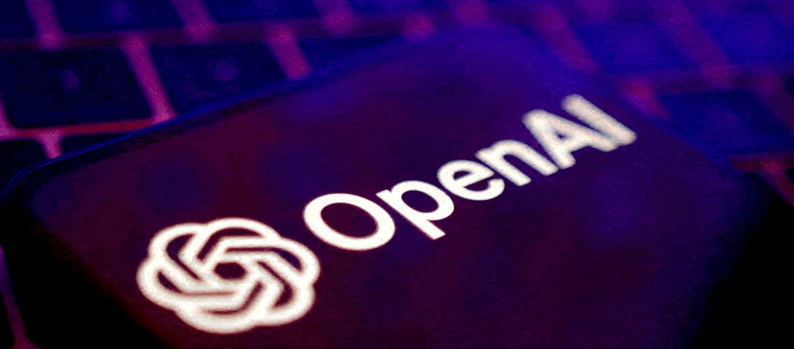 Imagen de la noticia: Inteligencia Artificial: cayó el liderazgo de ChatGPT