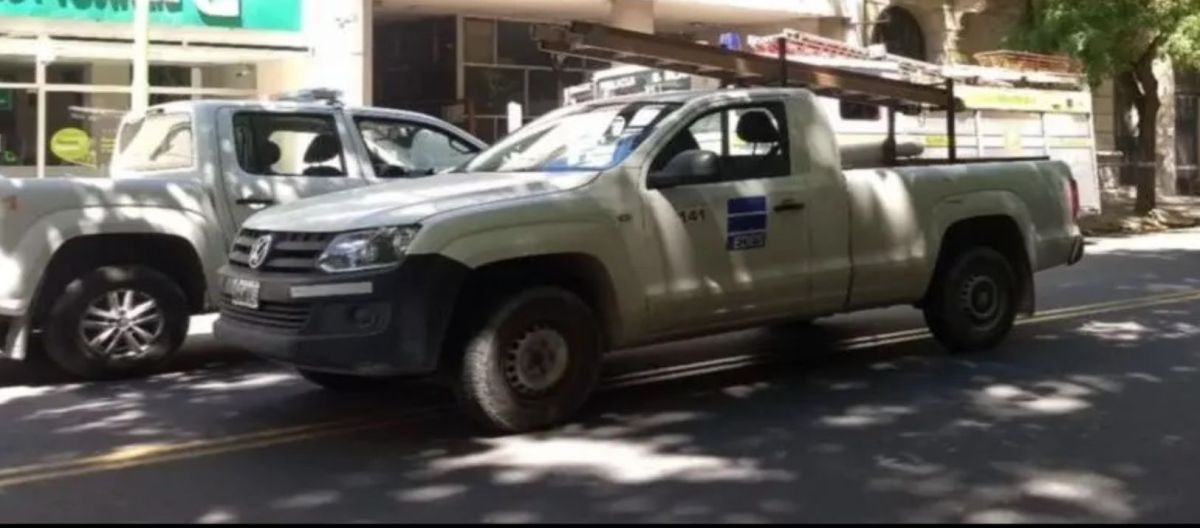 Imagen de la noticia: Dos sectores del macrocentro no tendrán luz mañana