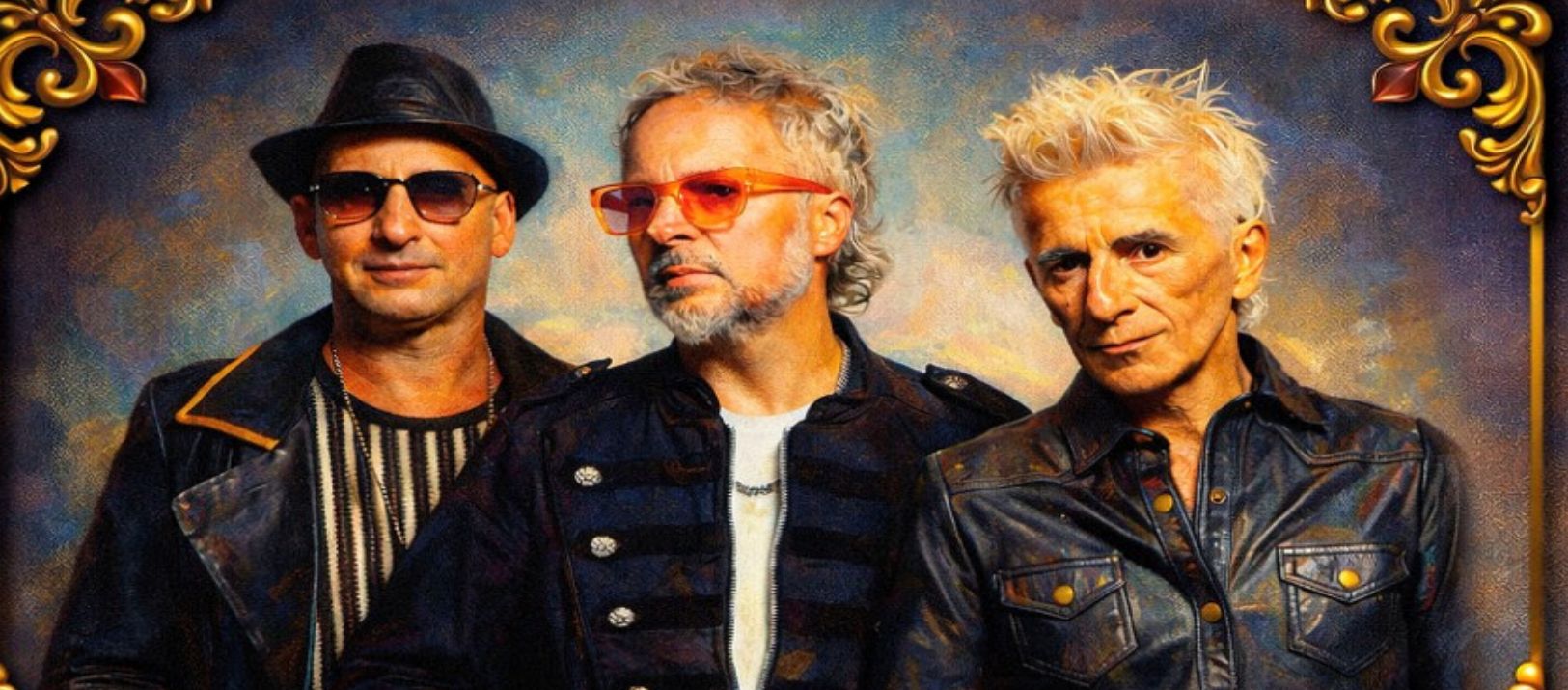 Imagen de la noticia: Los Tipitos presentan su nuevo disco: "Boludo"