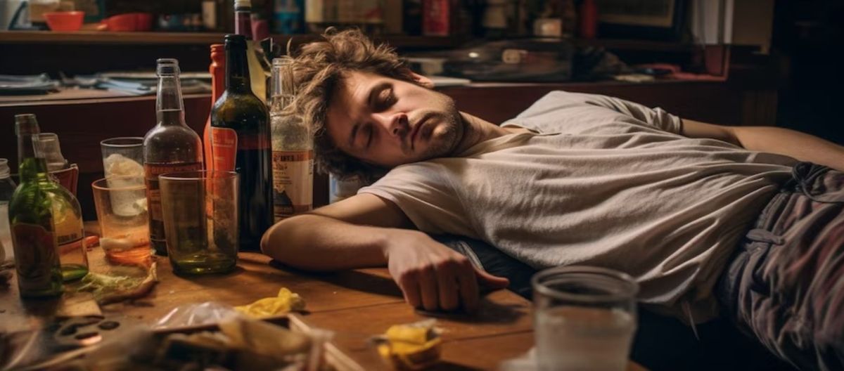 Imagen de la noticia: Claves para aliviar la resaca
