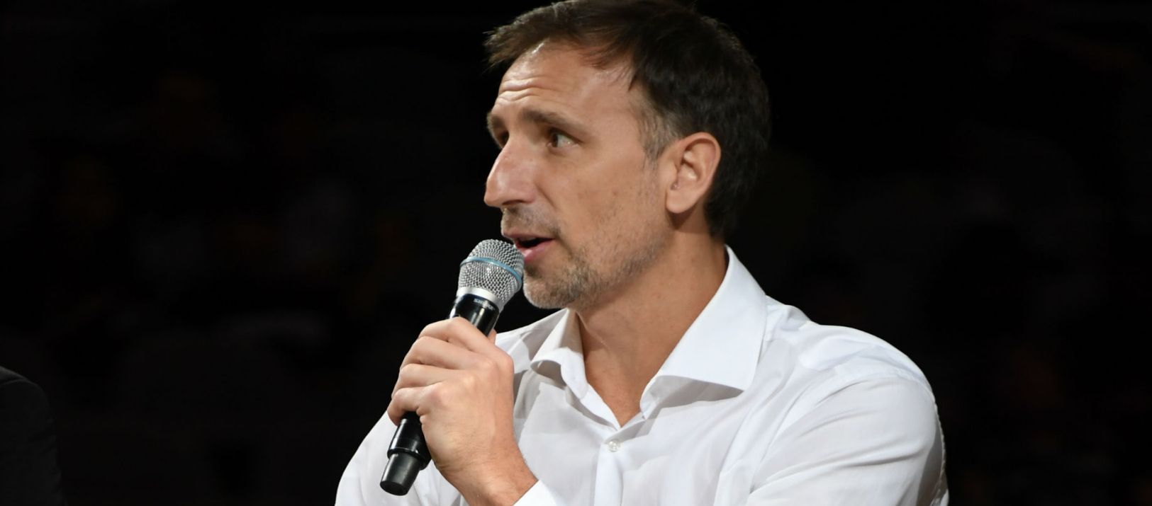 Imagen de la noticia: Pepe Sánchez desmintió una posible candidatura en Bahía Blanca