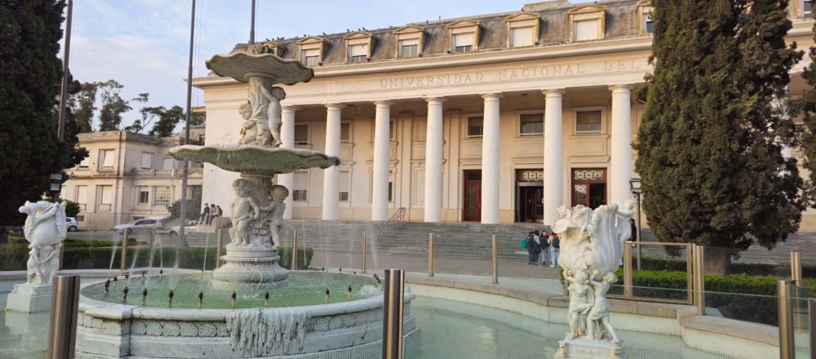 Imagen de la noticia: Este miércoles inicia un paro universitario por 72 horas