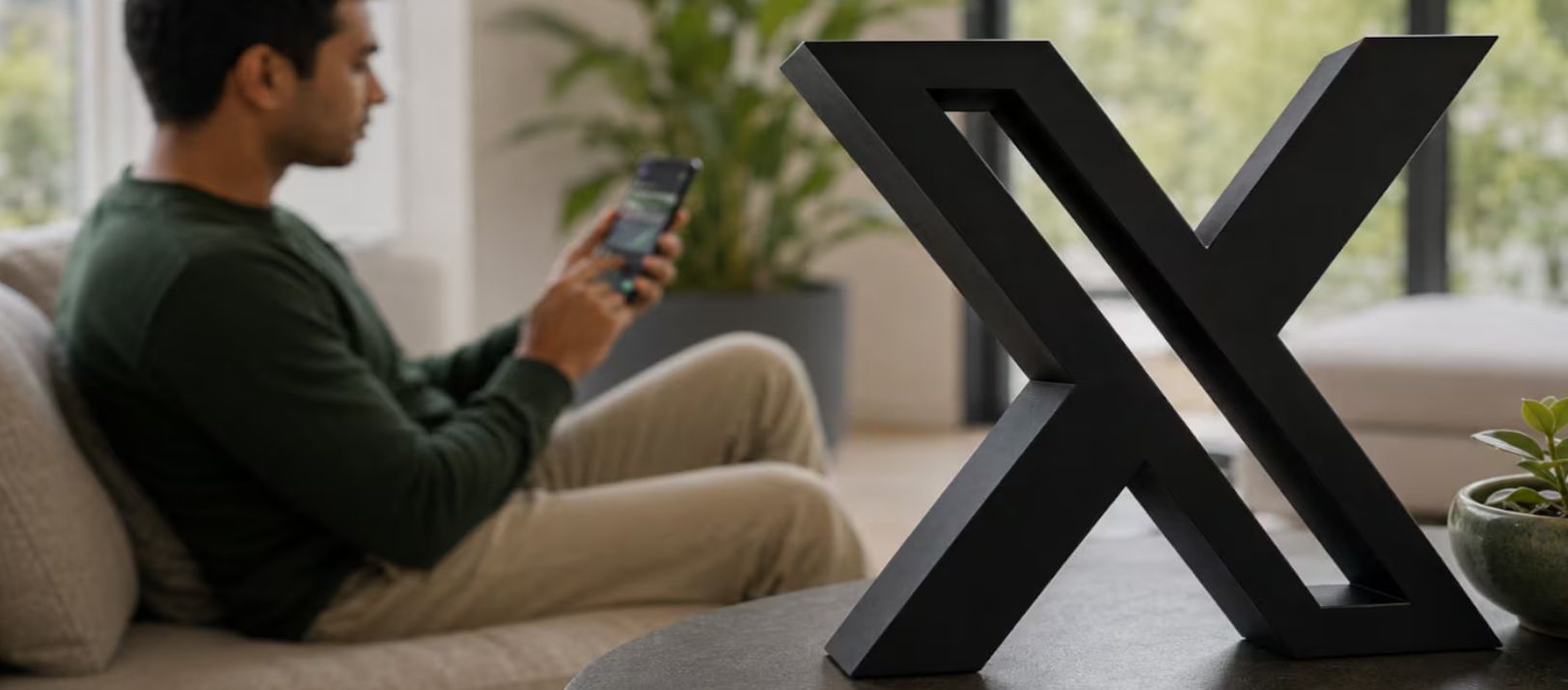 Imagen de la noticia: X se actualizó para Android: mejoras de rendimiento y estabilidad