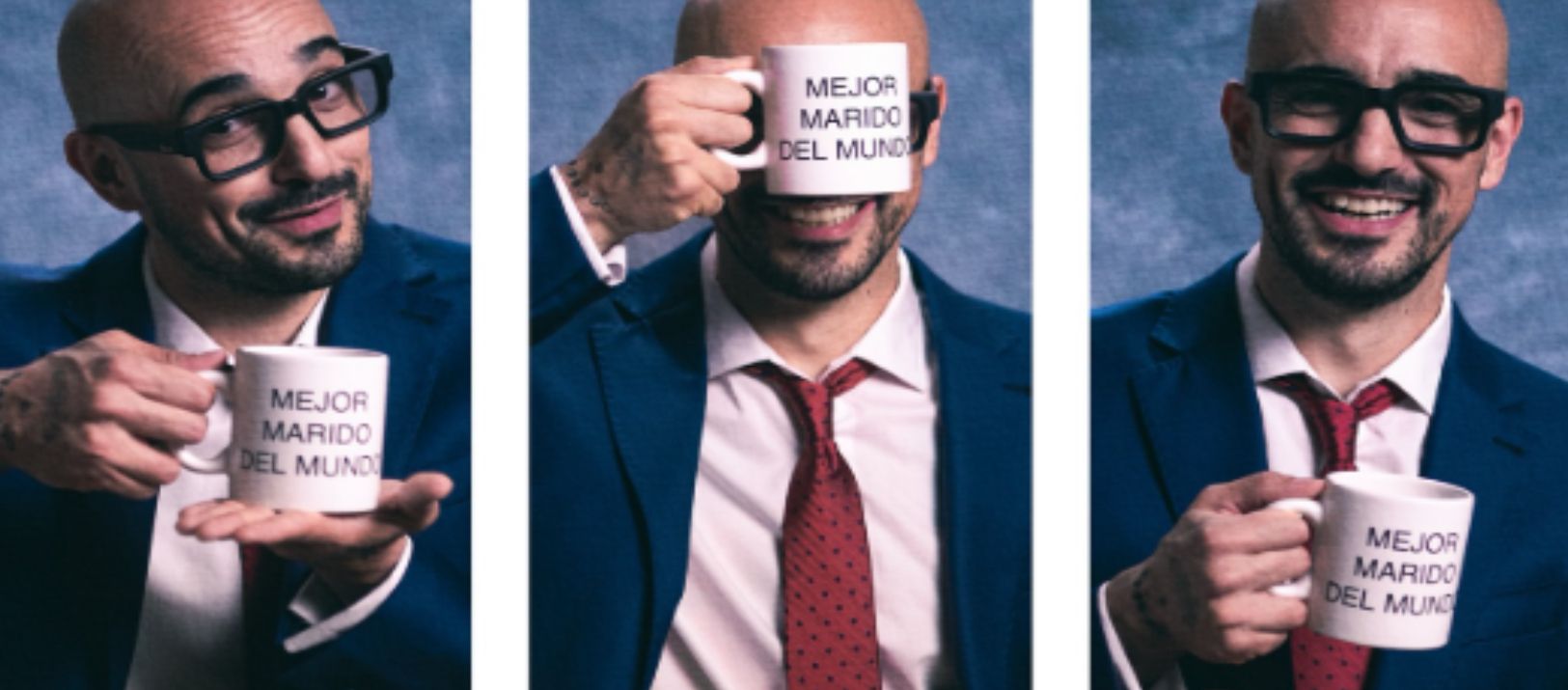 Imagen de la noticia: Abel anunció la salida de un nuevo tema