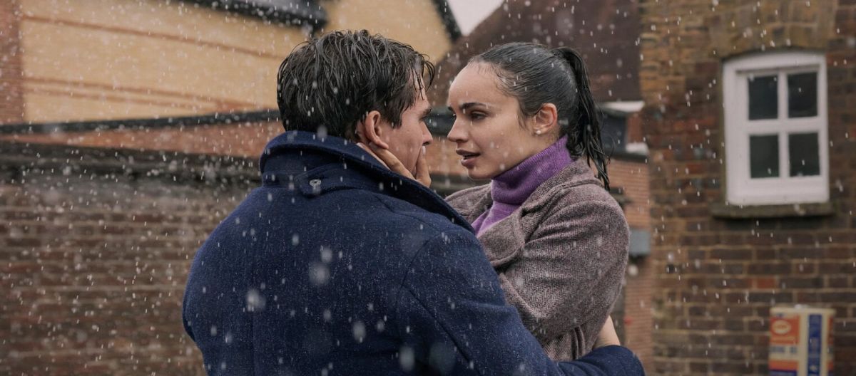 Imagen de la noticia: "Mi Año en Oxford" la nueva comedia romántica que la rompe en Netflix