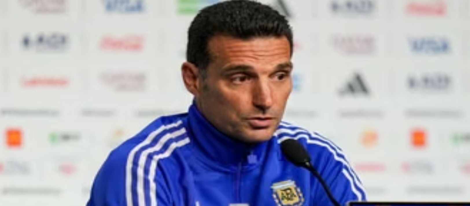 Imagen de la noticia: Scaloni tras el triunfo ante Bolivia: "El equipo tiene una identidad clara"
