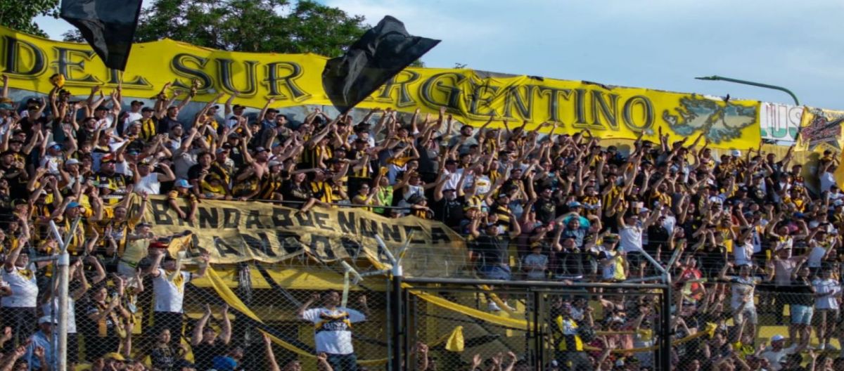 Imagen de la noticia: Todo confirmado: día, hora, árbitro y cantidad de efectivos para el clásico