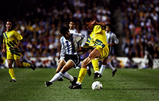 Default image description