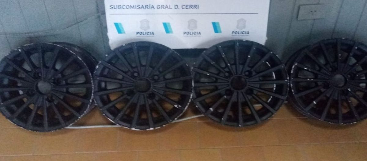 Imagen de la noticia: Acusado de un robo que no cometió: El drama de Fernando Kette