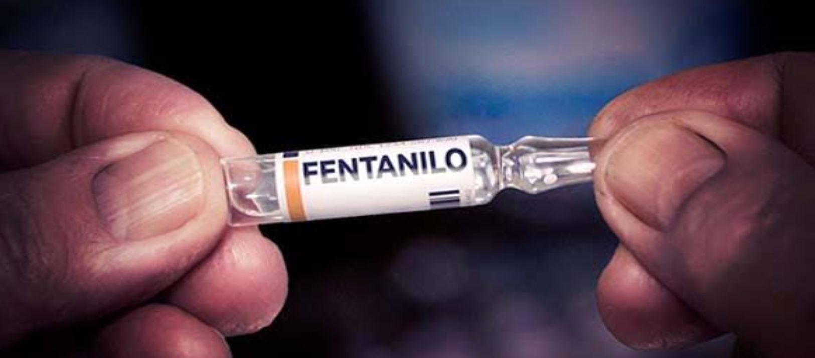 Imagen de la noticia: Faltante de fentanilo en el Hospital Municipal: el Fiscal Del Cero dio detalles