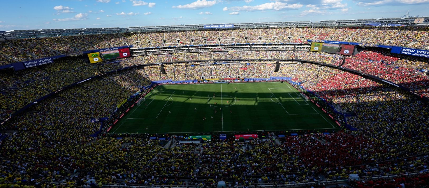 Imagen de la noticia: Mirá las cifras que hay que pagar para conseguir una entrada para la finalísima
