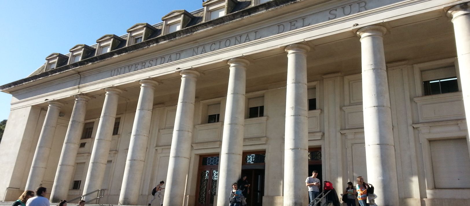 Imagen de la noticia: Docentes universitarios van al paro por 72 horas en reclamo de mejora salarial