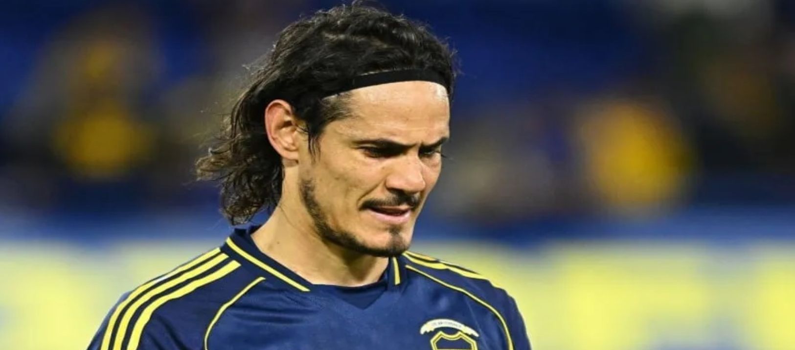 Imagen de la noticia: Conocé todos los detalles de la salida de Edinson Cavani de Boca