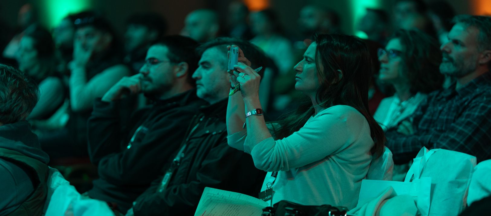 Imagen de la noticia: Profertil participa de la edición número 34 del tradicional Congreso Aapresid