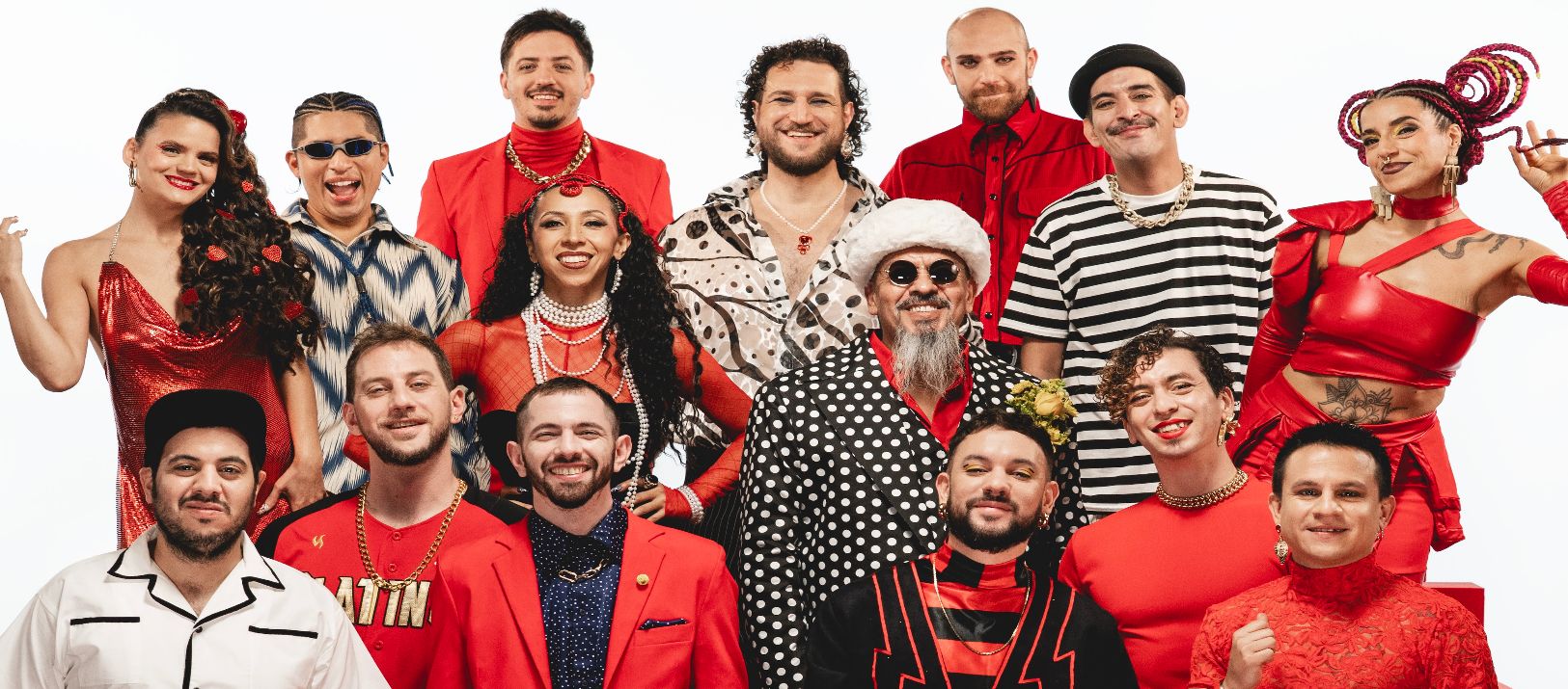 Imagen de la noticia: La Delio Valdéz y Los Mirlos presentan nueva canción
