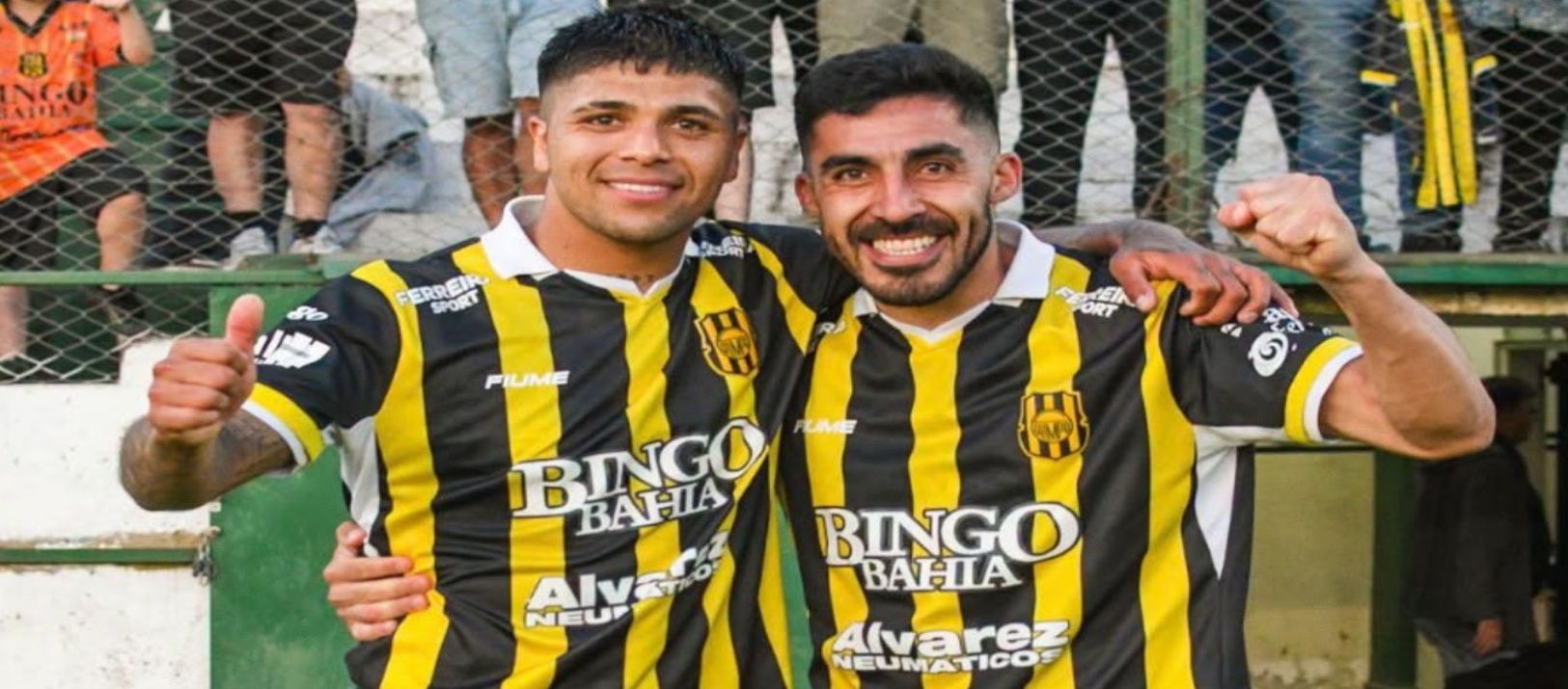 Imagen de la noticia: Olimpo se prepara en Formosa para "la gran final" del domingo ante San Martín