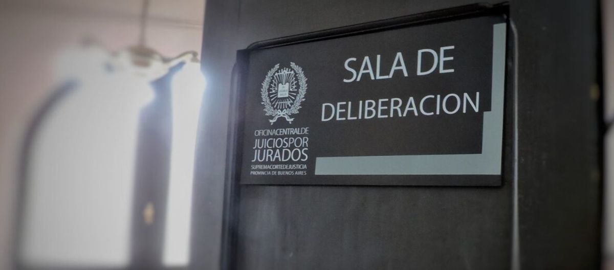 Imagen de la noticia: Comienza el juicio al acusado de abusar de su hija de tres años