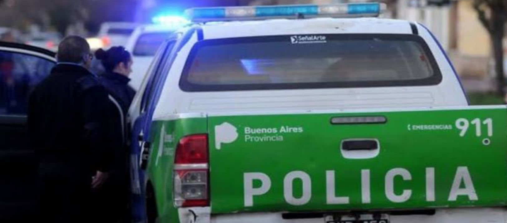 Imagen de la noticia: Investigan la muerte de una joven de 20 años tras caer de una moto