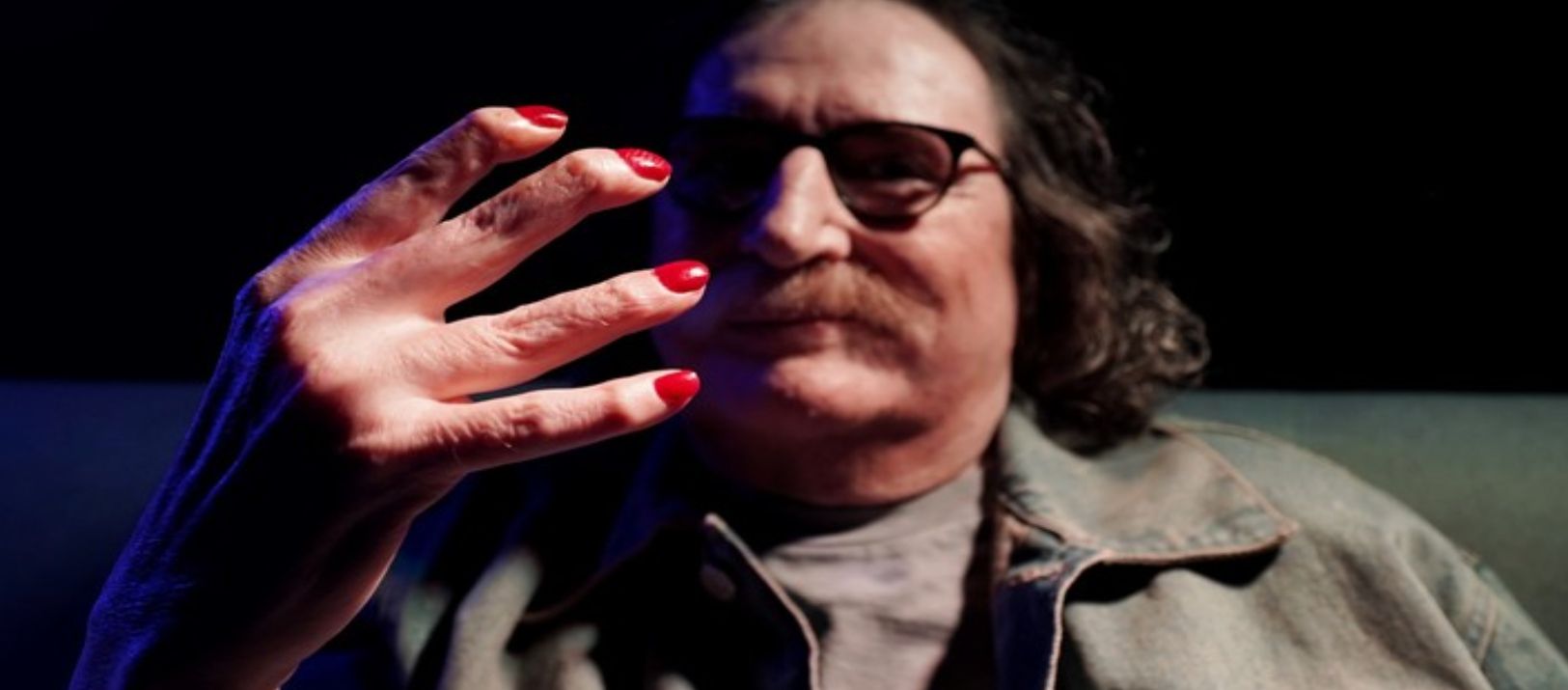 Imagen de la noticia: Charly cumple 75 años: una carrera de Sui Generis a la Lógica del Escorpión