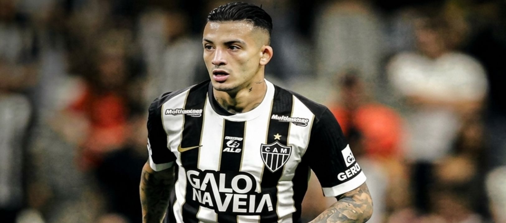 Imagen de la noticia: Boca conoce a su rival: Mineiro avanzó pese a caer 2-0 con City Torque