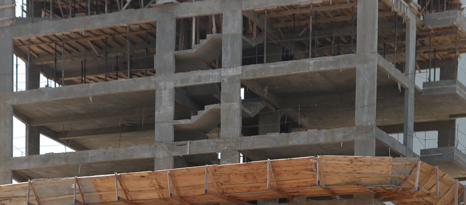 Imagen de la noticia: "Perdimos 120 mil puestos de trabajo", dicen desde la Cámara de la Construcción