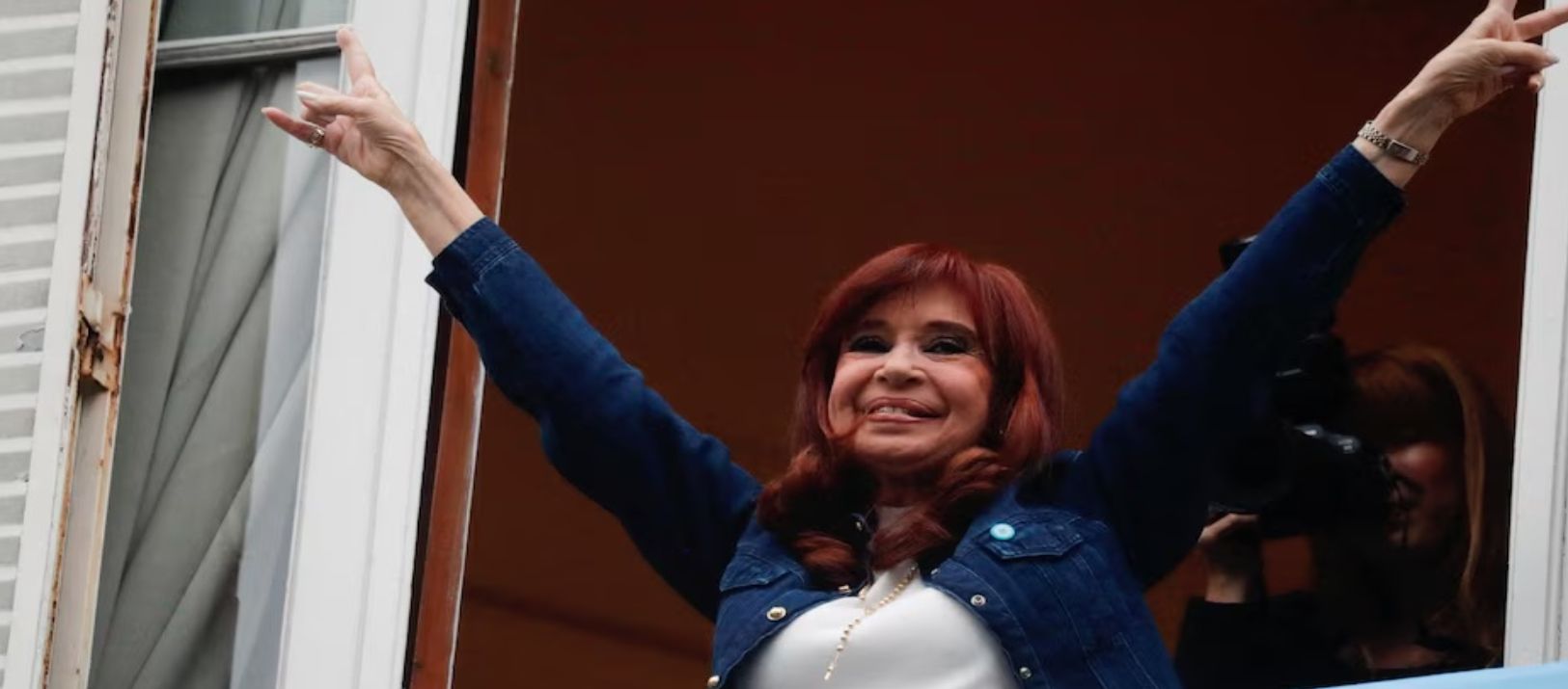 Imagen de la noticia: Estos son los bienes que la Justicia le decomisará a Cristina