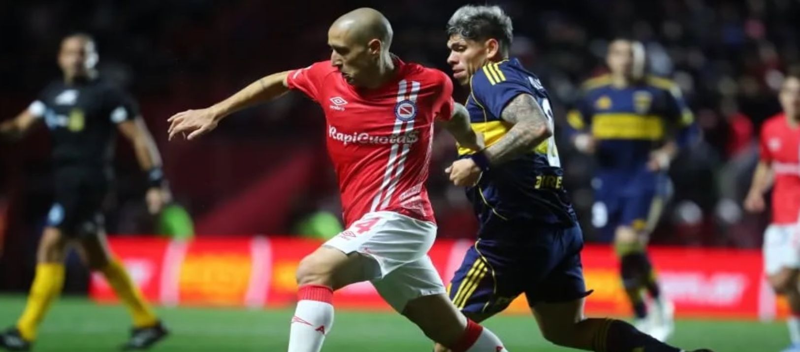 Imagen de la noticia