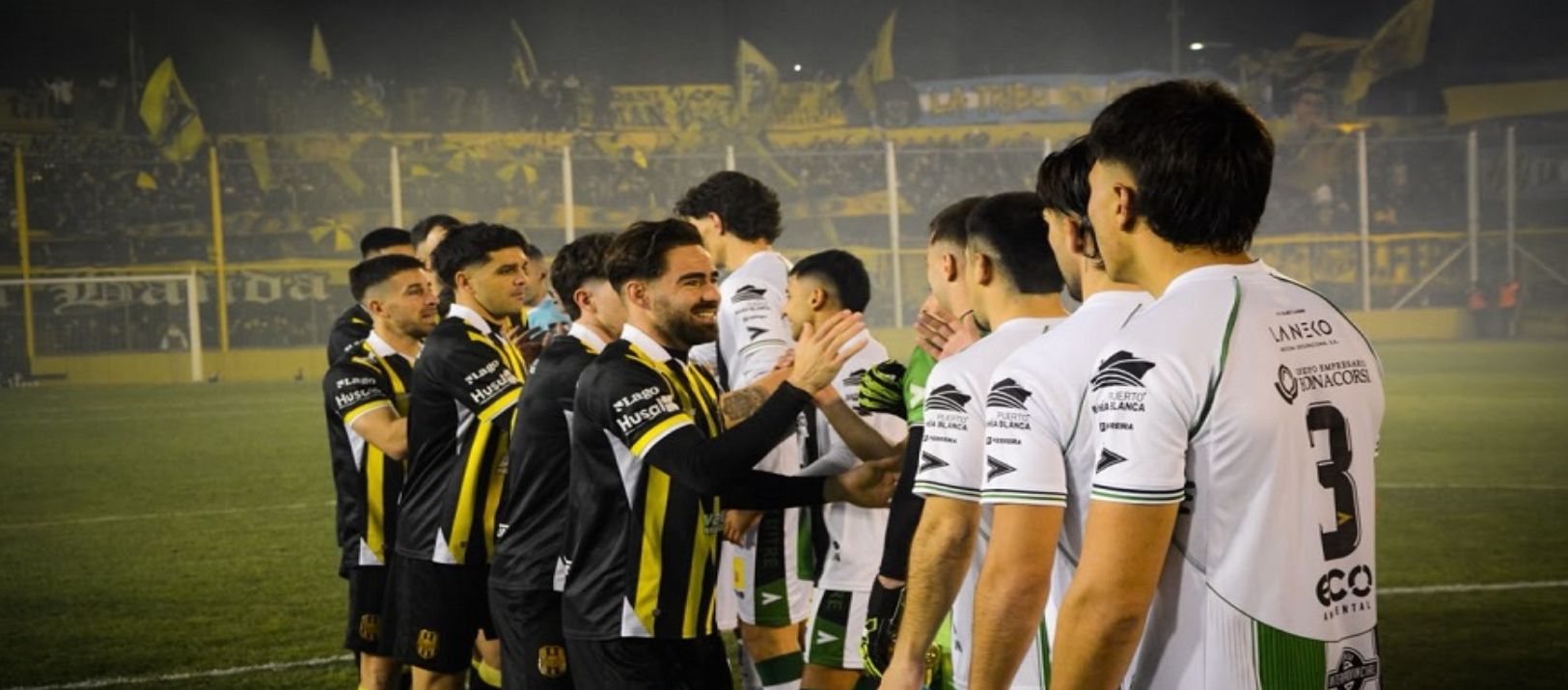 Imagen de la noticia: Se viene la penúltima del Nonagonal, una fecha clave para los equipos bahienses