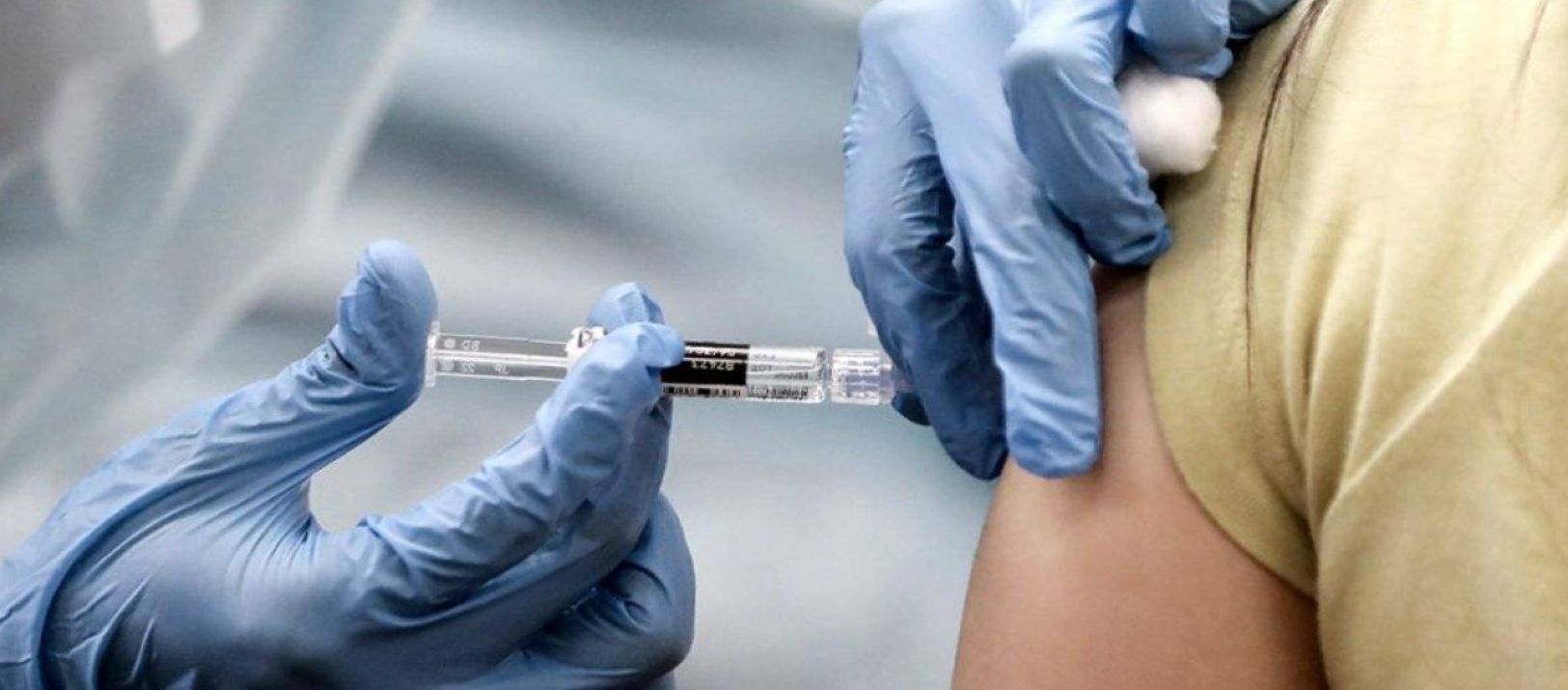 Imagen de la noticia: Advierten sobre una importante caída en la vacunación en Bahía Blanca y la zona