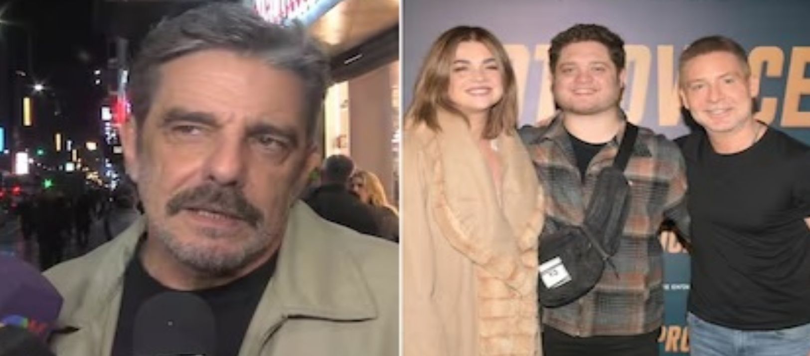 Imagen de la noticia: Fabián Mazzei habló de la reconciliación de Araceli González y Adrián Suar