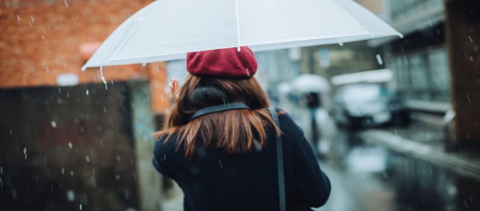 Imagen de la noticia: El pronóstico: se viene un jueves frío, húmedo y con lluvias aisladas