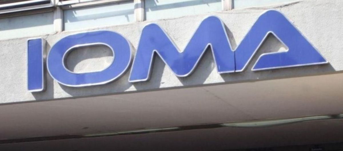 Imagen de la noticia: Renunció el Director de IOMA Bahía Blanca