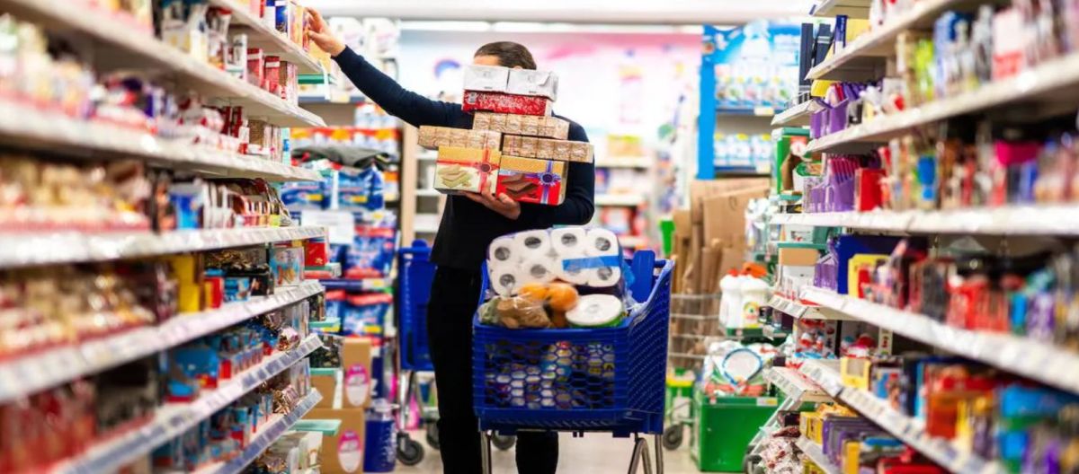 Imagen de la noticia: Para el CREEBBA la inflación de diciembre en Bahía fue de 2,6%