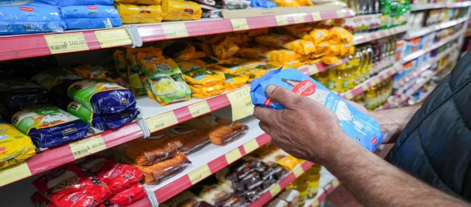 Imagen de la noticia: Según el CREEBBA, la inflación de mayo en Bahía fue del 2,1%