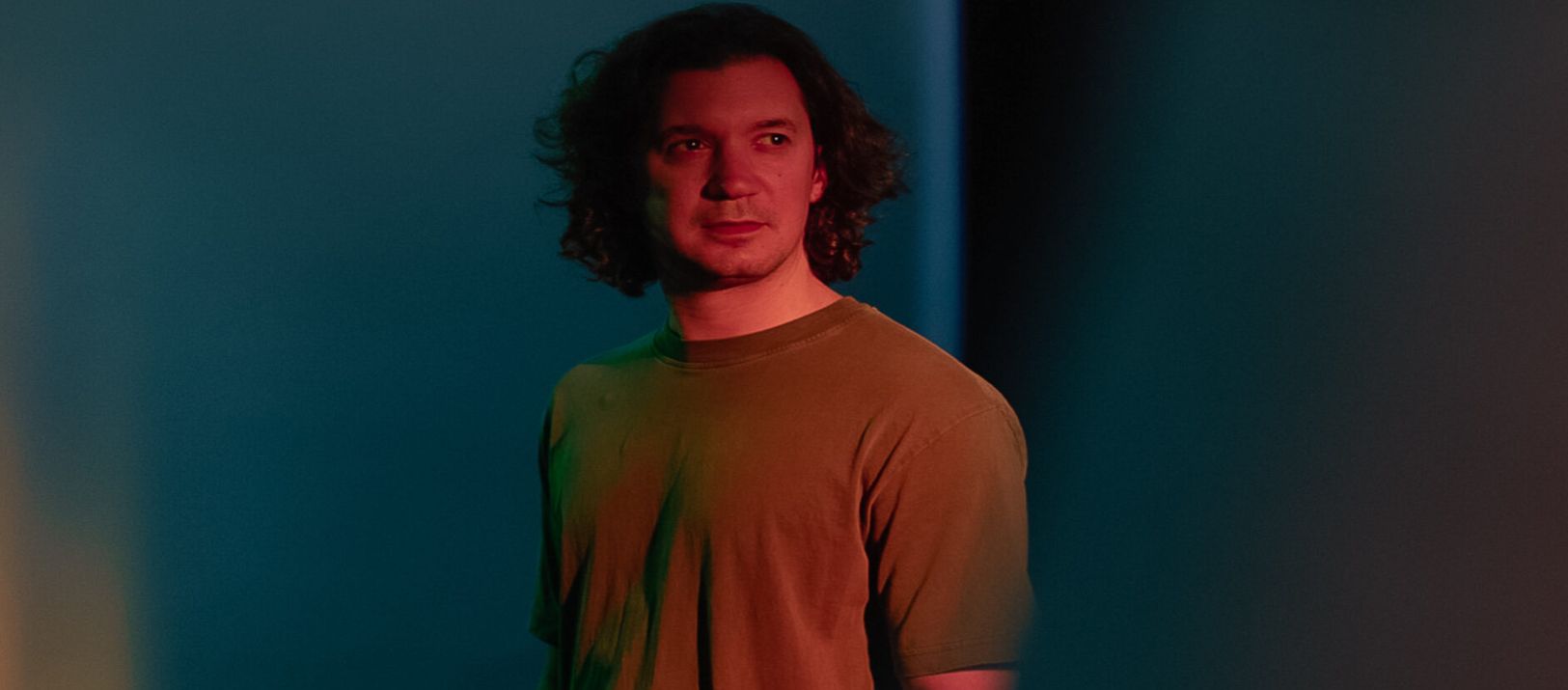Imagen de la noticia: Nick Varon vuelve a Bahía Blanca de la mano de This is Techno y Road