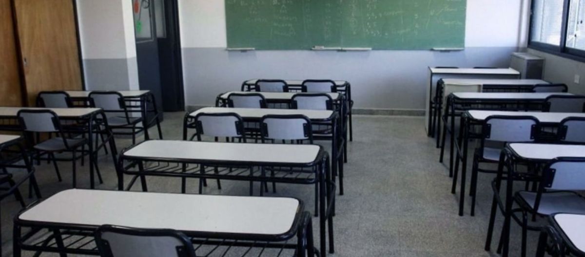 Imagen de la noticia: CTERA anunció un paro nacional para el martes y complicará el dictado de clases
