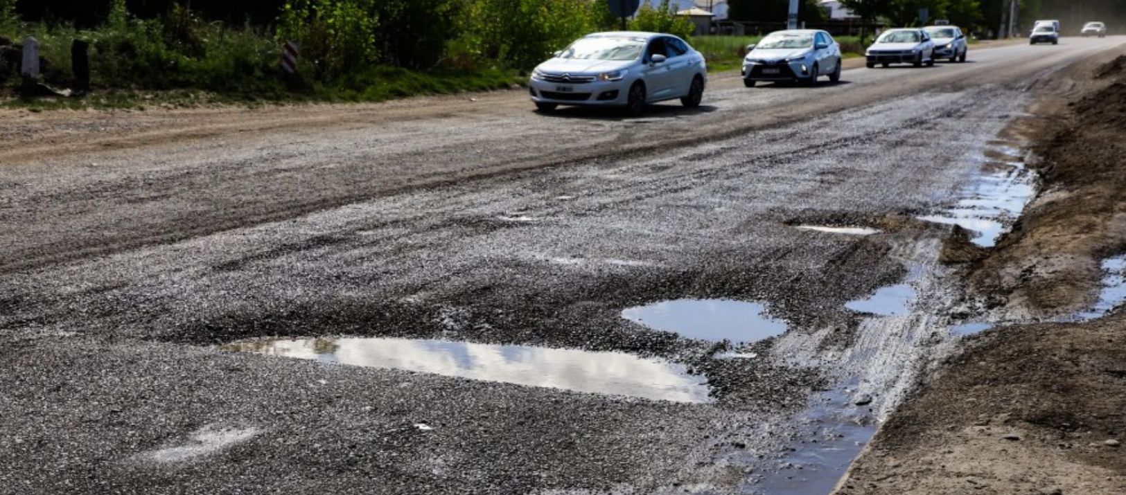 Imagen de la noticia: Río Negro y Nación avanzan hacia el traspaso de las rutas 22 y 151