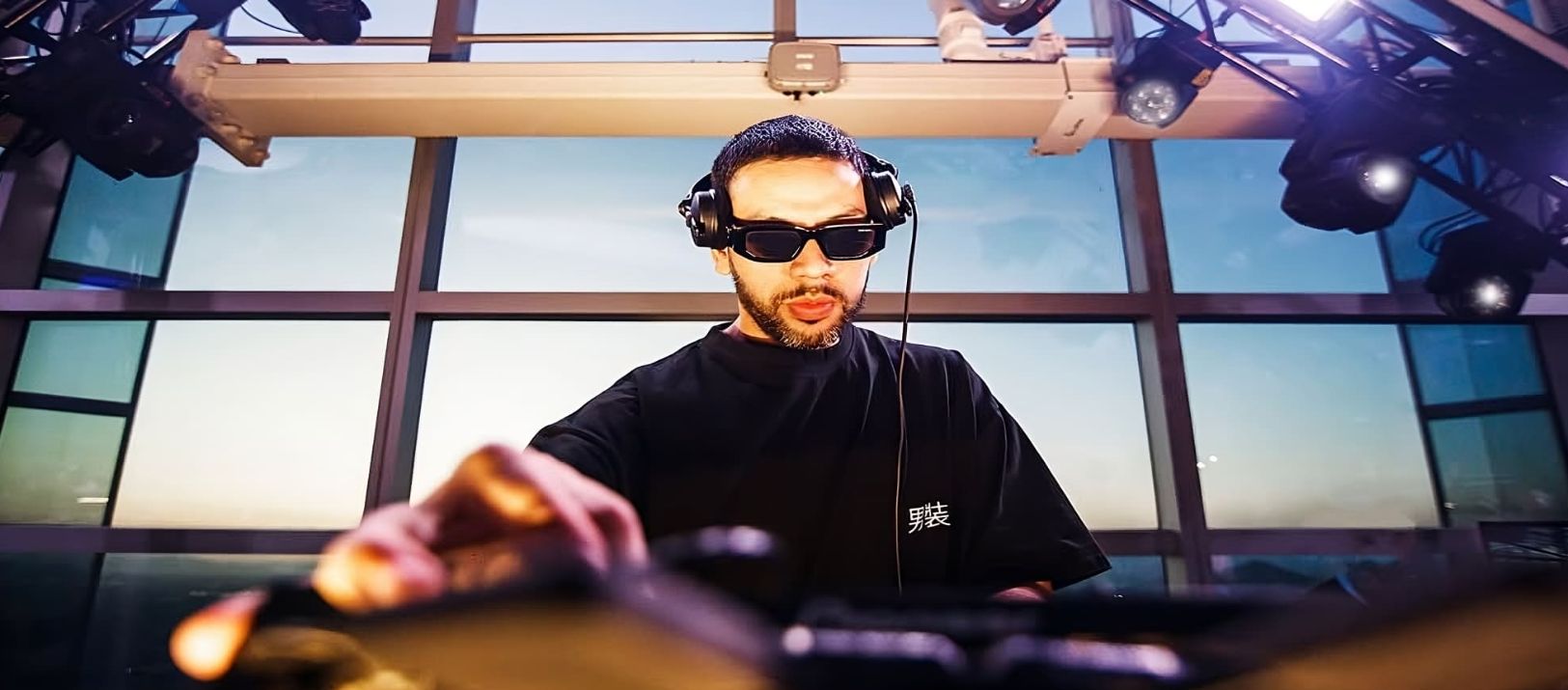 Imagen de la noticia: Eze Ramírez llega a Bahía de la mano de Diferent y The Origen