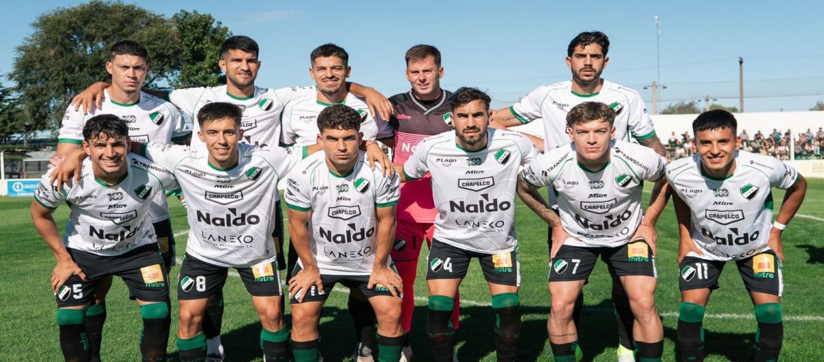 Imagen de la noticia: Un futbolista de Villa Mitre sufrió una grave lesión y estará 8 meses sin jugar