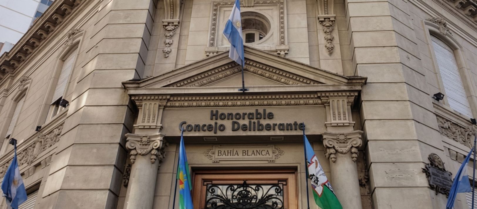 Imagen de la noticia: Exigirán libre deuda alimentario para trámites y licencias en Bahía Blanca