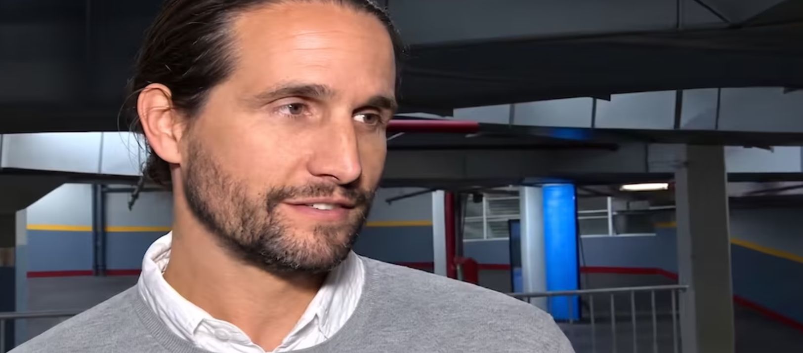 Imagen de la noticia: Darío Giordano negó las denuncias de violencia realizadas por sus hijos