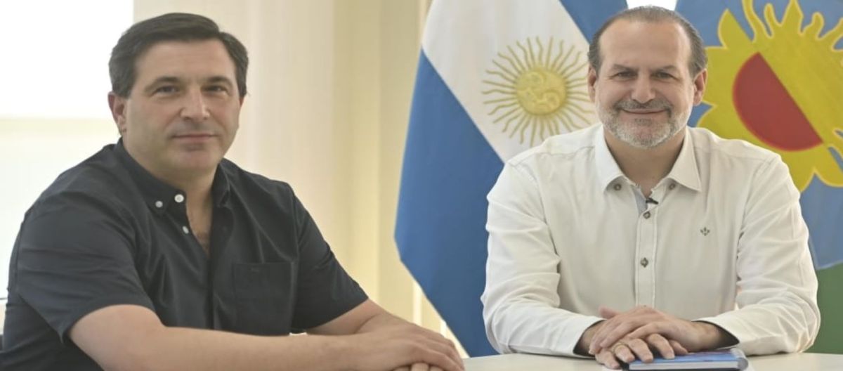 Imagen de la noticia: El Municipio explicó por qué tuvieron que tirar alimentos